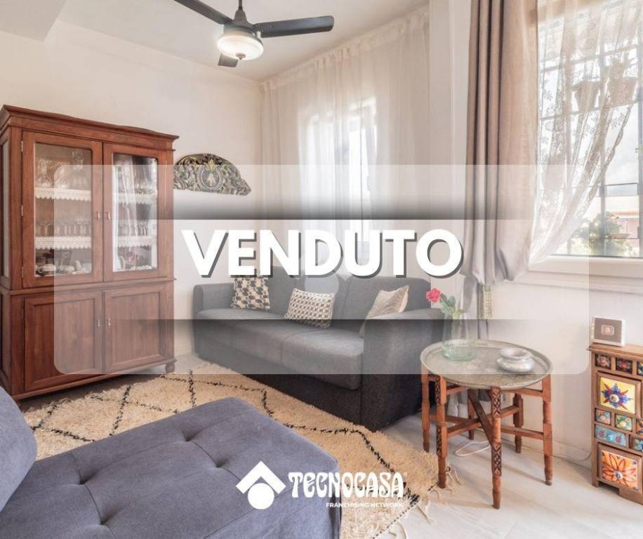 appartamento in vendita a Cerveteri in zona Marina di Cerveteri