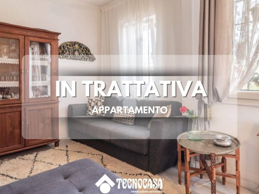 appartamento in vendita a Cerveteri in zona Cerenova