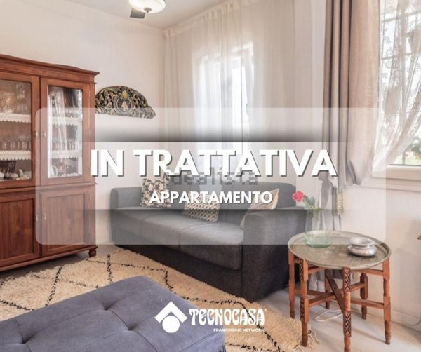 appartamento in vendita a Cerveteri