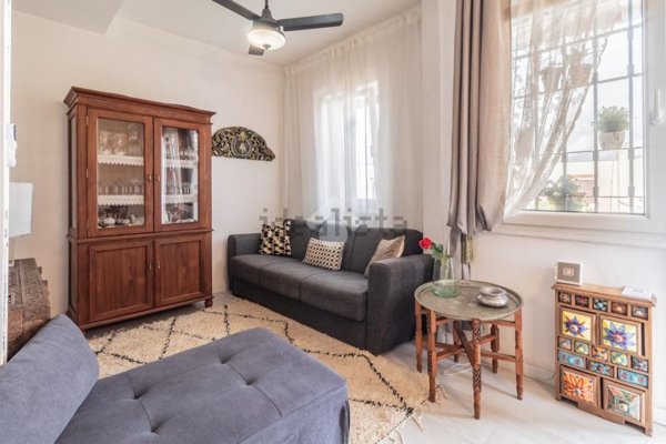 appartamento in vendita a Cerveteri