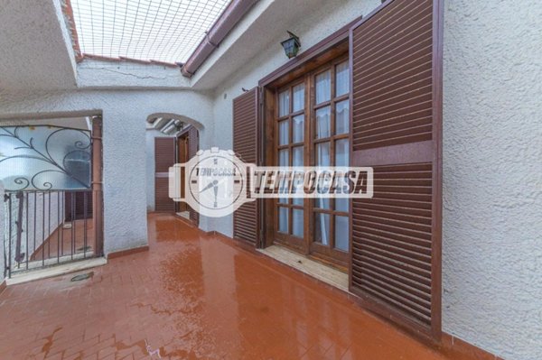 appartamento in vendita a Cerveteri in zona Cerenova