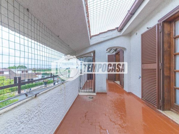 appartamento in vendita a Cerveteri in zona Cerenova