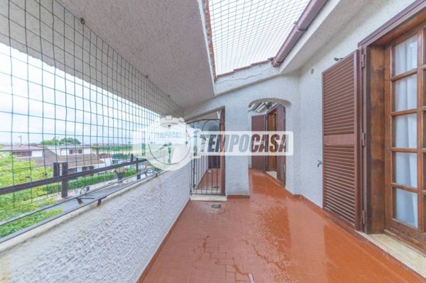 appartamento in vendita a Cerveteri in zona Marina di Cerveteri