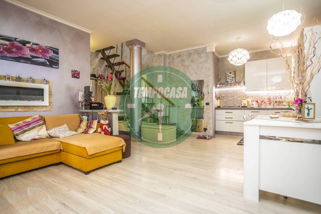 appartamento in vendita a Cerveteri in zona Marina di Cerveteri