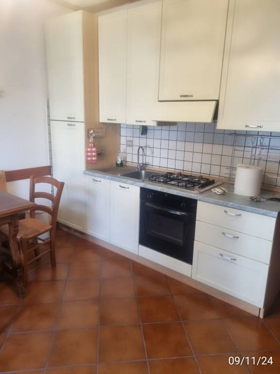 appartamento in vendita a Cerveteri in zona Cerenova