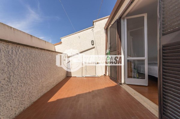 appartamento in vendita a Cerveteri in zona Marina di Cerveteri