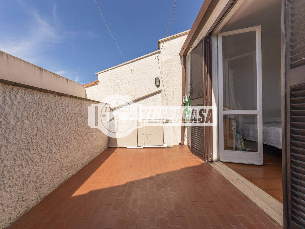 appartamento in vendita a Cerveteri in zona Marina di Cerveteri