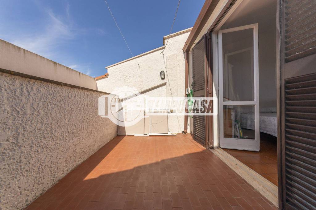 appartamento in vendita a Cerveteri in zona Marina di Cerveteri