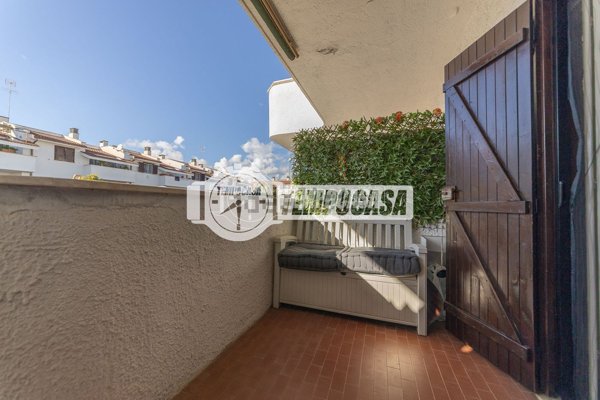 appartamento in vendita a Cerveteri in zona Cerenova