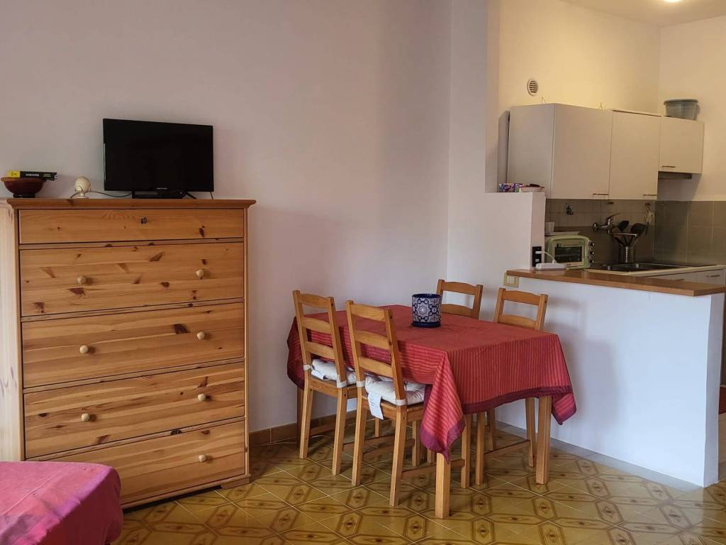 appartamento in vendita a Cerveteri in zona Marina di Cerveteri