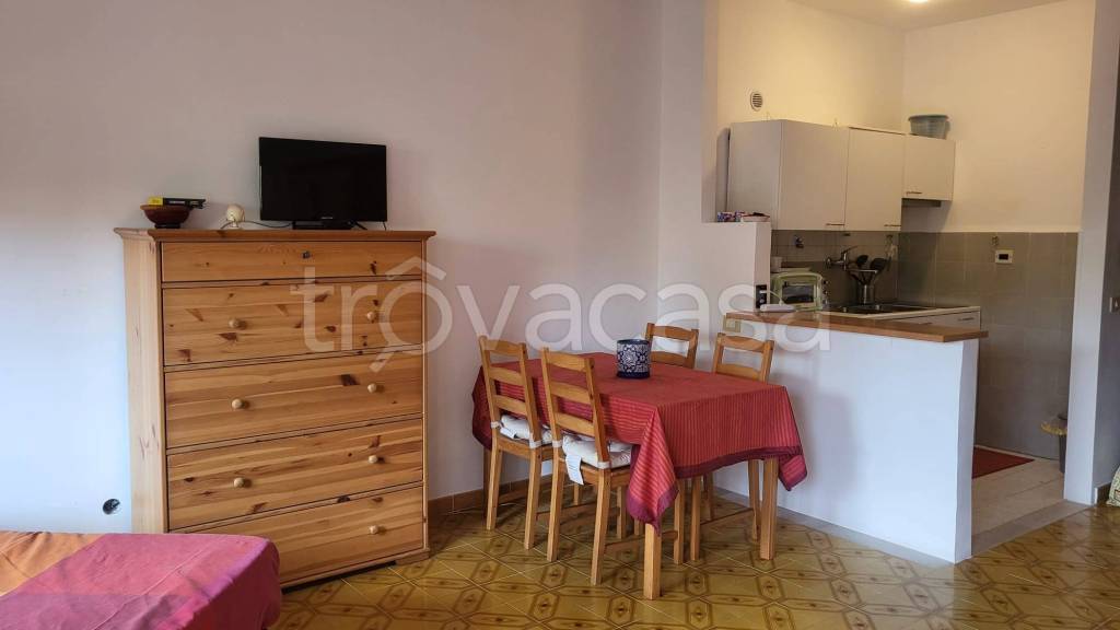 appartamento in vendita a Cerveteri in zona Marina di Cerveteri