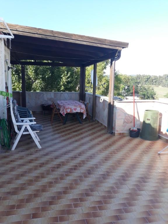 appartamento in vendita a Cerveteri in zona Marina di Cerveteri