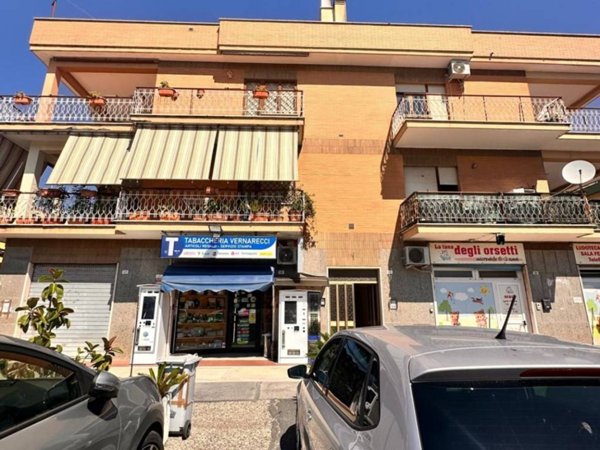 appartamento in vendita a Cerveteri