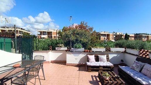 appartamento in vendita a Cerveteri