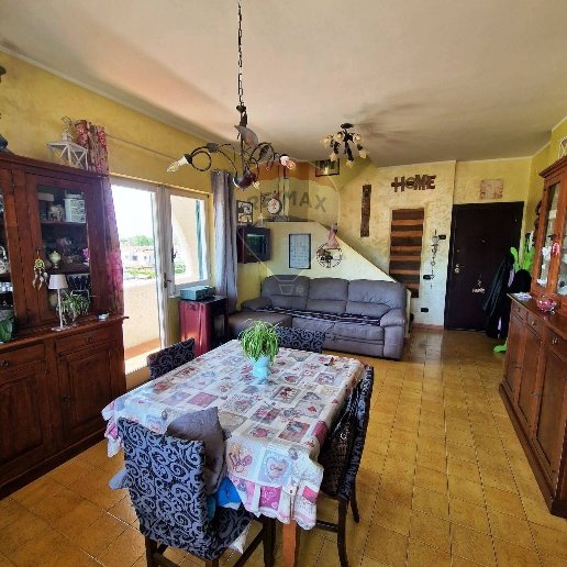 appartamento in vendita a Cerveteri in zona Campo di Mare