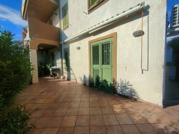 appartamento in vendita a Cerveteri in zona Cerenova
