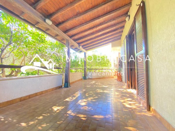 casa indipendente in vendita a Cerveteri in zona San Martino