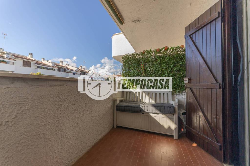 appartamento in vendita a Cerveteri in zona Marina di Cerveteri
