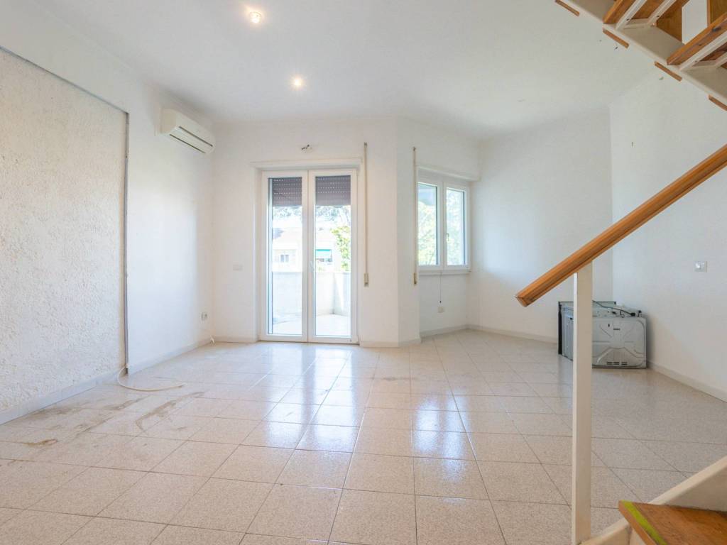 appartamento in vendita a Cerveteri in zona Marina di Cerveteri