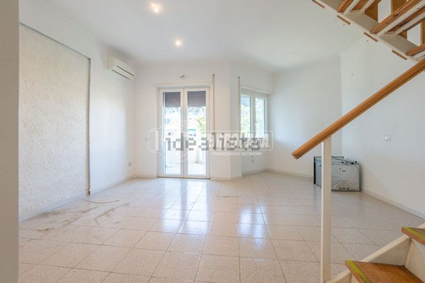 appartamento in vendita a Cerveteri in zona Marina di Cerveteri