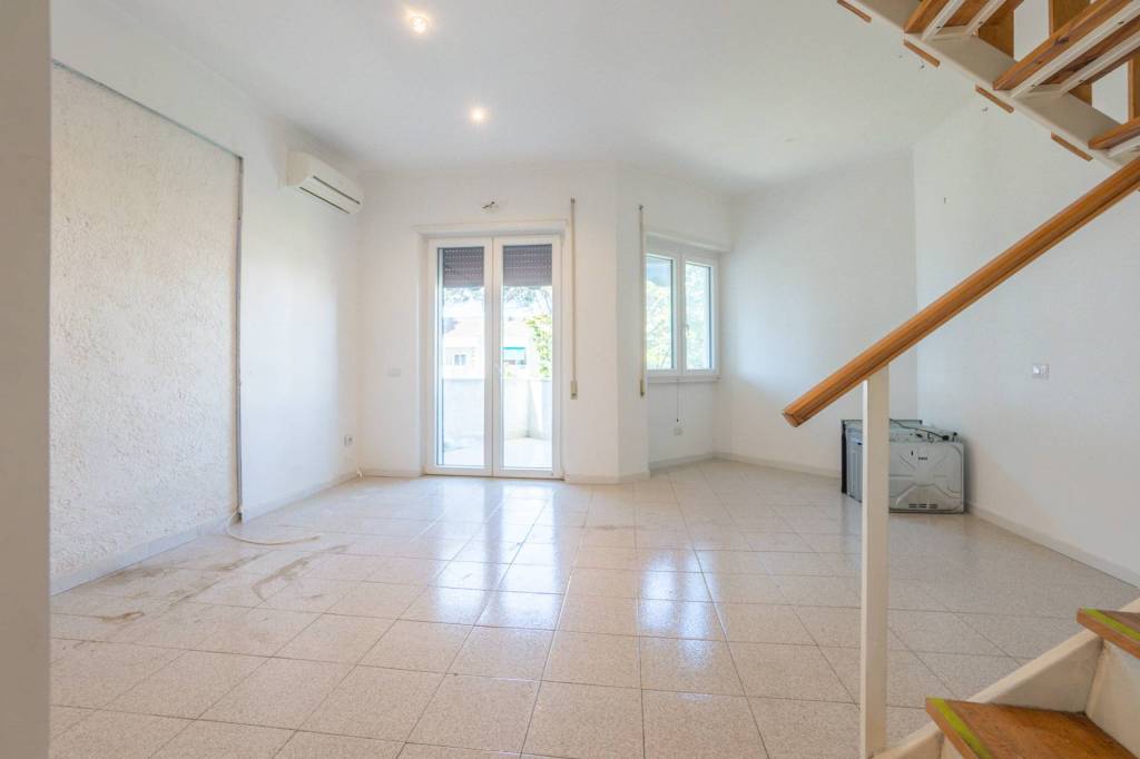 appartamento in vendita a Cerveteri in zona Marina di Cerveteri