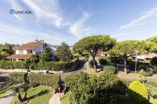 casa indipendente in vendita a Cerveteri