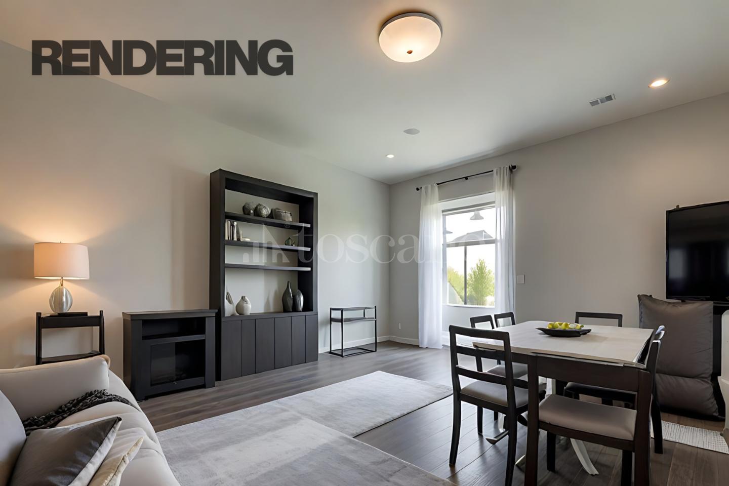 appartamento in vendita a Cerveteri