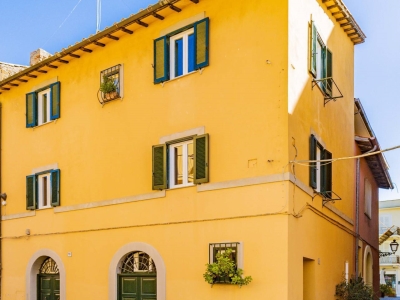 appartamento in vendita a Cerveteri