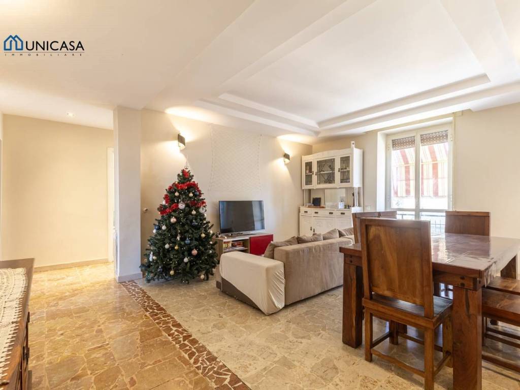 appartamento in vendita a Cerveteri