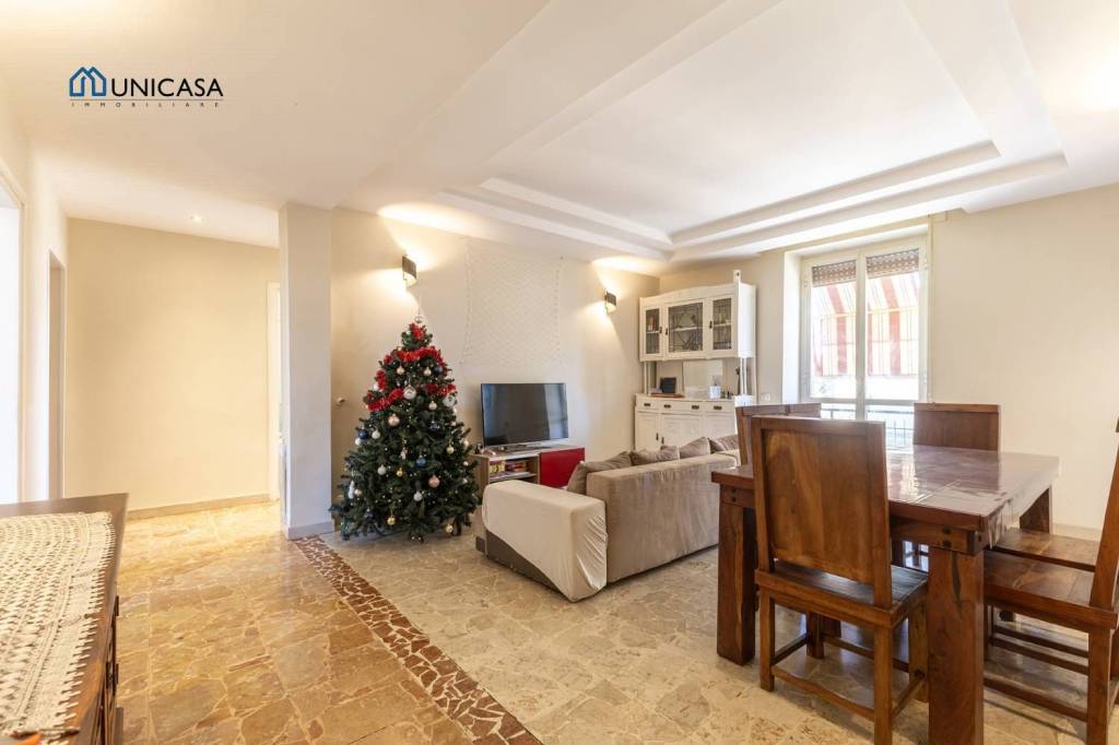 appartamento in vendita a Cerveteri in zona Campo di Mare