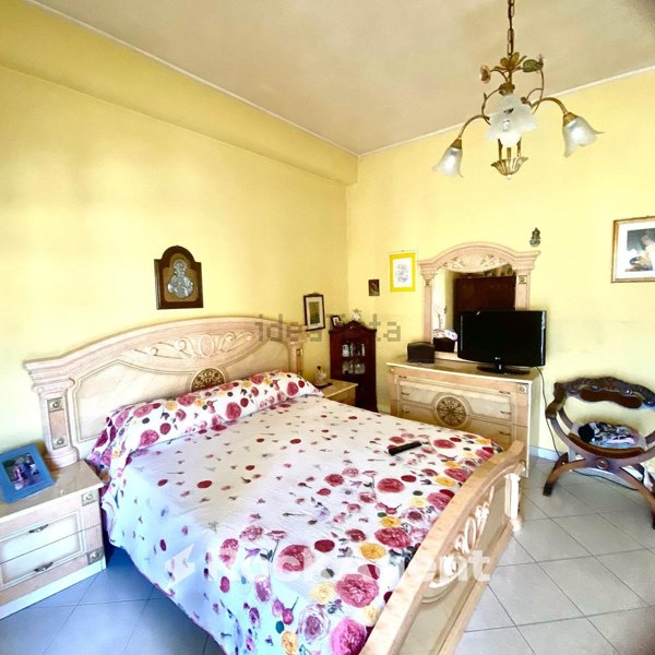 appartamento in vendita a Cerveteri