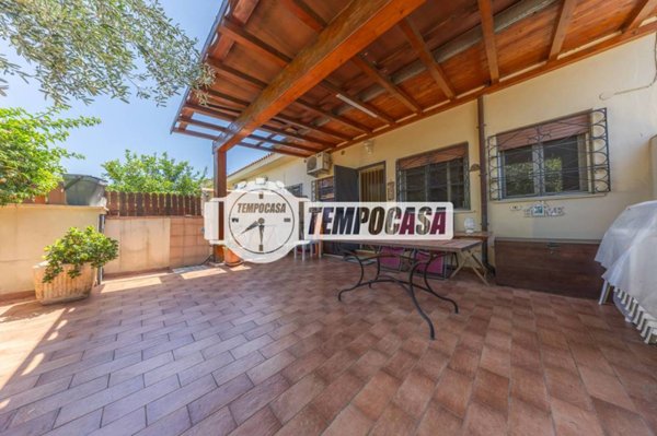 appartamento in vendita a Cerveteri in zona Marina di Cerveteri