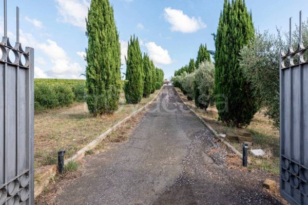 casa indipendente in vendita a Cerveteri