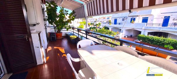 appartamento in vendita a Cerveteri in zona Marina di Cerveteri