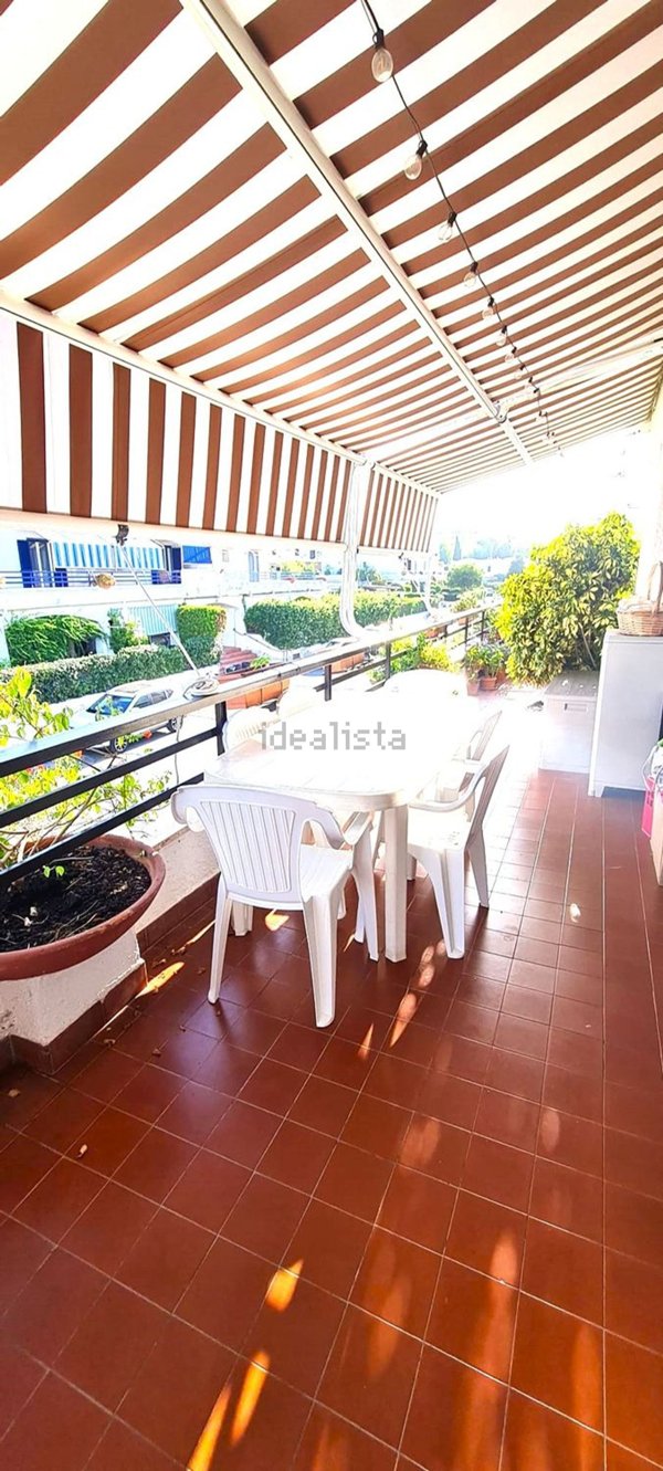 appartamento in vendita a Cerveteri in zona Marina di Cerveteri