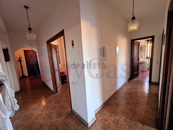 appartamento in vendita a Cerveteri in zona Zambra