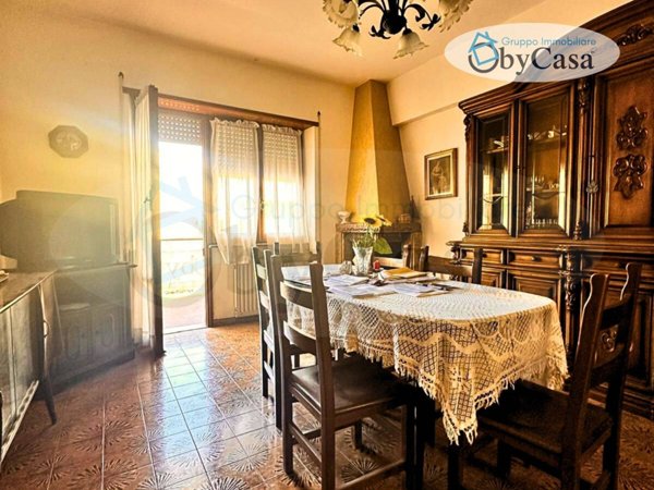 appartamento in vendita a Cerveteri