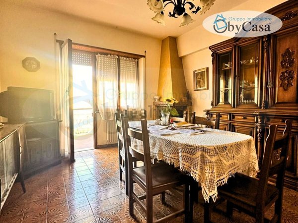 appartamento in vendita a Cerveteri