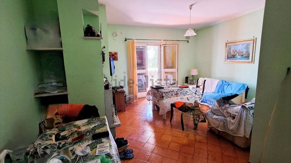 appartamento in vendita a Cerveteri in zona Cerenova