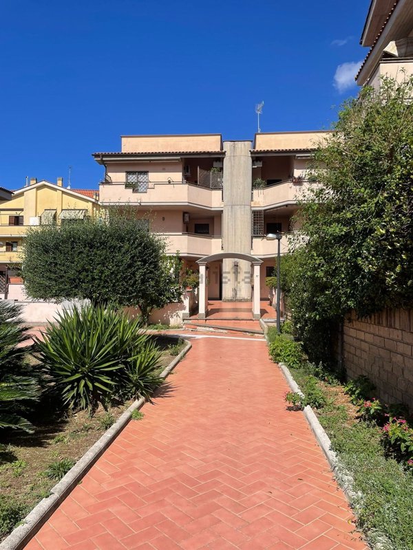 appartamento in vendita a Cerveteri