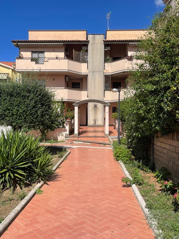appartamento in vendita a Cerveteri