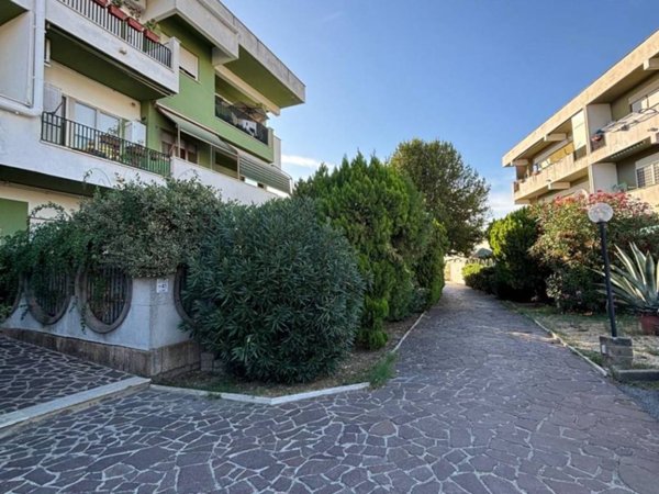 appartamento in vendita a Cerveteri in zona Campo di Mare