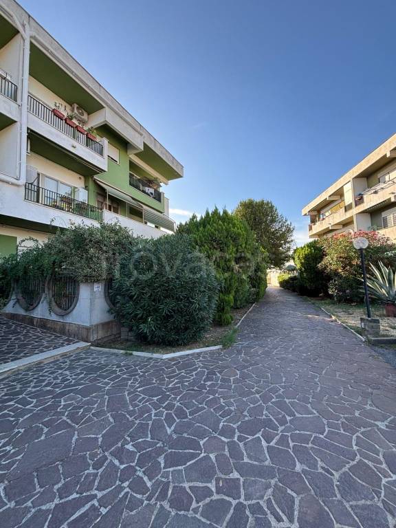 appartamento in vendita a Cerveteri in zona Campo di Mare