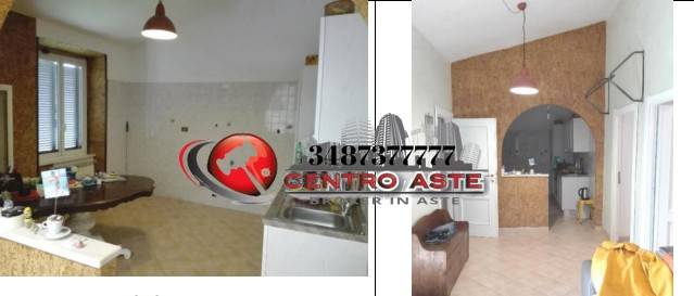 appartamento in vendita a Cerveteri in zona San Martino