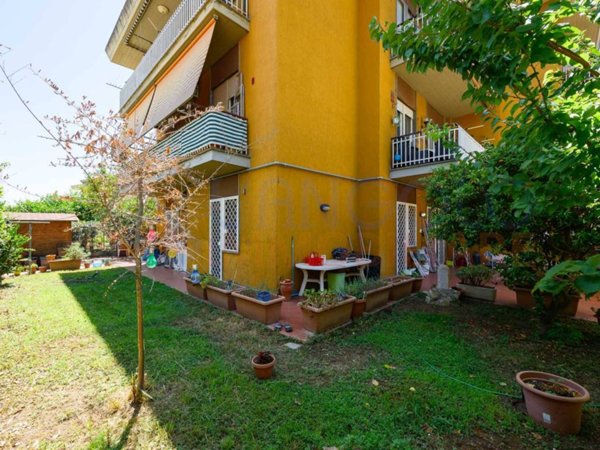 appartamento in vendita a Cerveteri