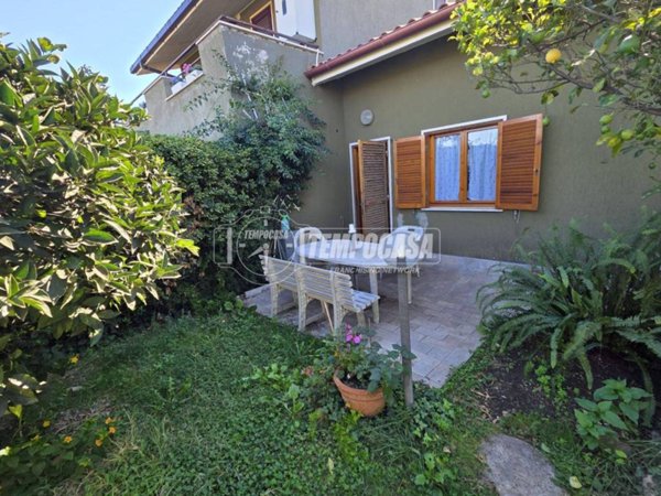 casa indipendente in vendita a Cerveteri