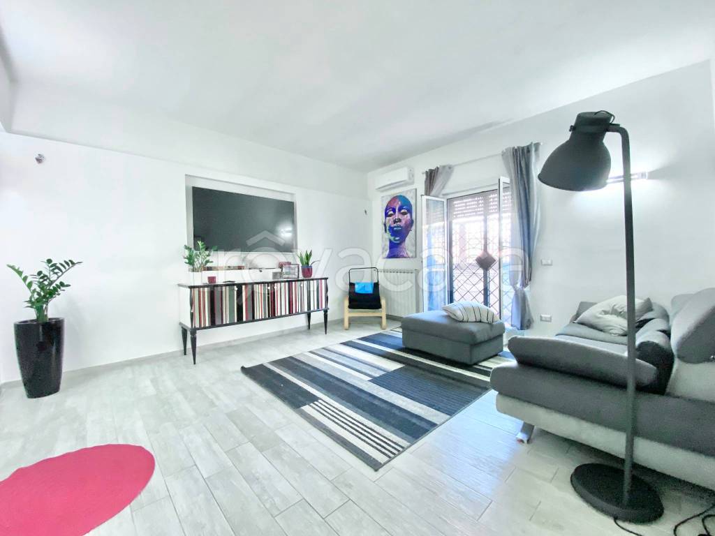 appartamento in vendita a Cerveteri