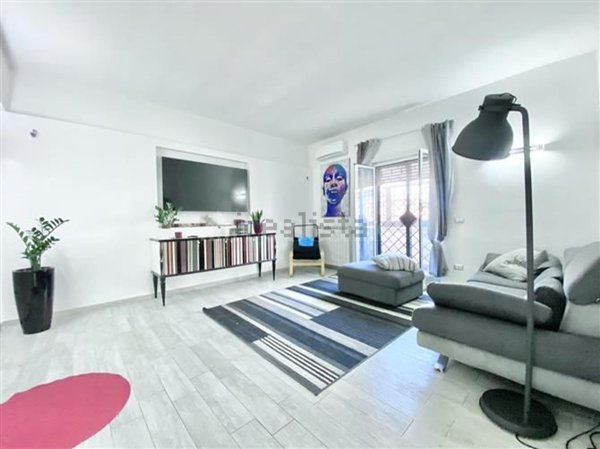 appartamento in vendita a Cerveteri