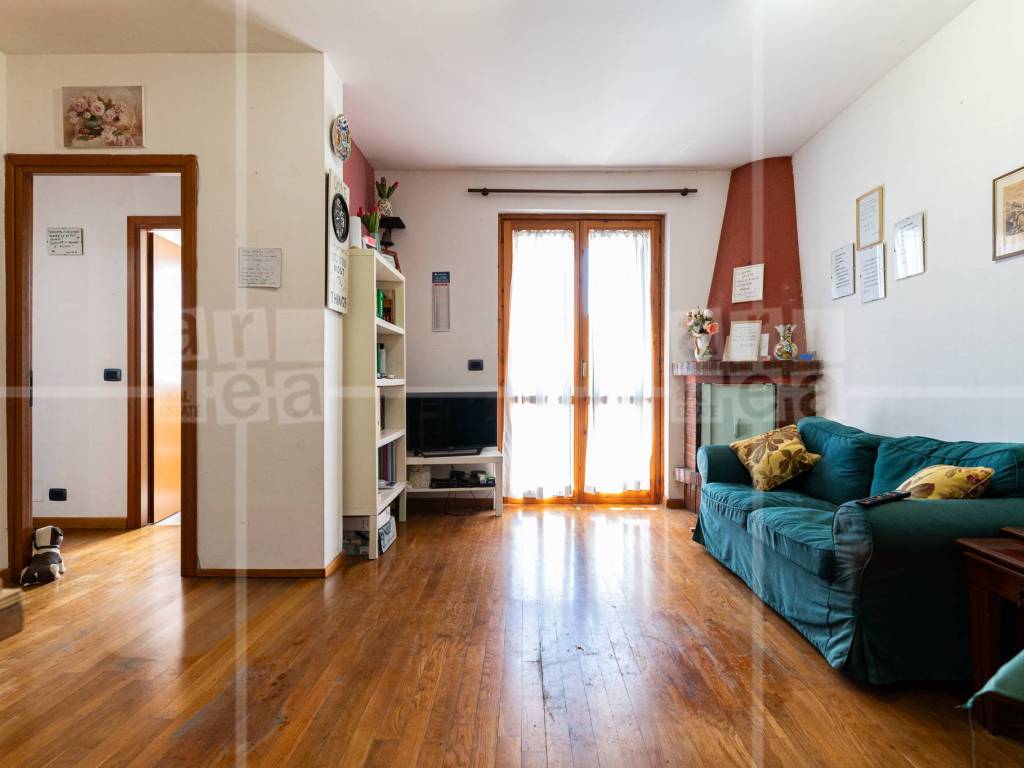 appartamento in vendita a Cerveteri