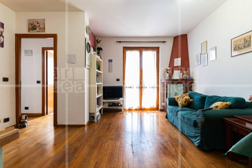 appartamento in vendita a Cerveteri